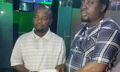 LAUTECH graduate who returns certificate