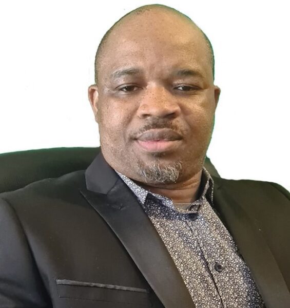 Lamptay Ikponmwosa Oriakhi