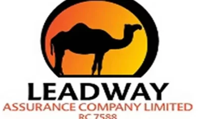 Leadway