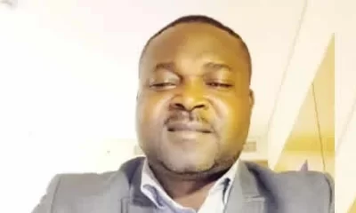 Maclawrence Famuyiwa