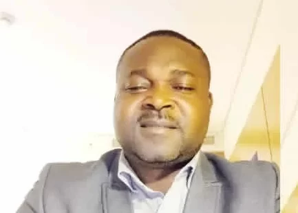 Maclawrence Famuyiwa