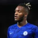 Michy Batshuayi