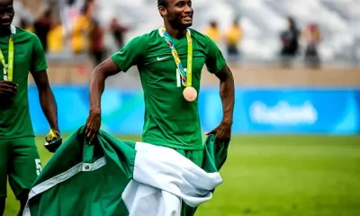 Mikel Obi