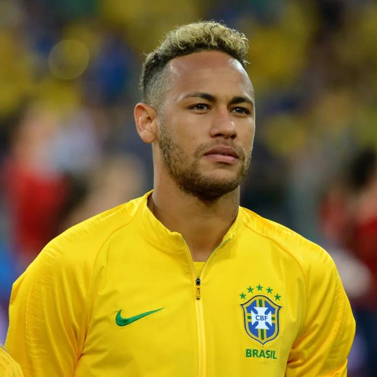 Neymar - Brazil