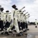 Nigeria Navy