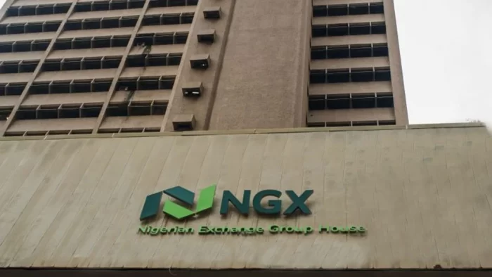 Nigerian Exchange Group House