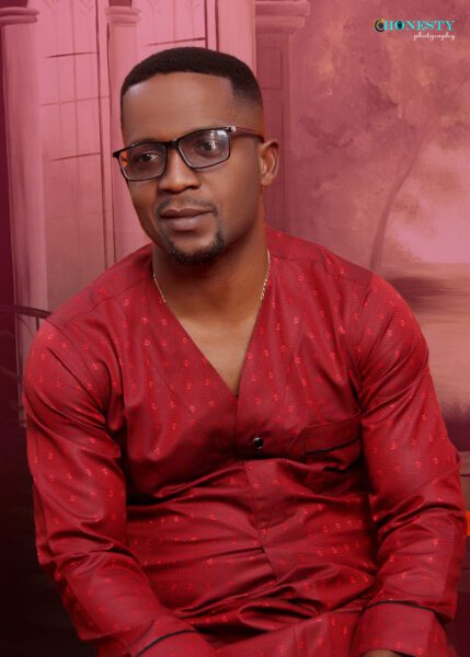 Olugbenga Ebenezer Oloidi