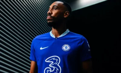 Pierre Emerick-Aubameyang