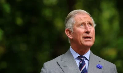 Prince Charles
