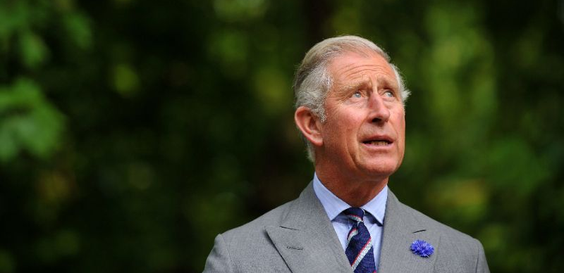 Prince Charles