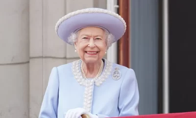 Queen Elizabeth II