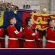 Queen Elizabeth II's laid to rest
