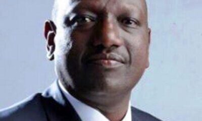 William Ruto
