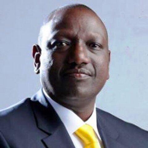 William Ruto