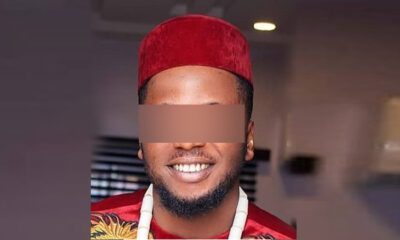 Nigerian man wanted by the FBI for defrauding $30m