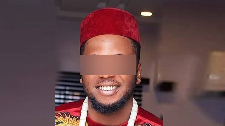 Nigerian man wanted by the FBI for defrauding $30m