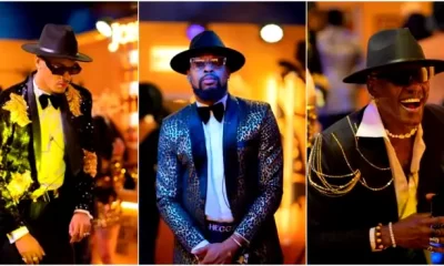 Three-House-Mates - BBNaija