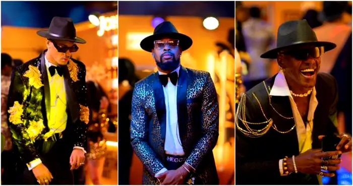 Three-House-Mates - BBNaija