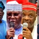 Tinubu-Atiku-Kwankwaso-Peter Obi