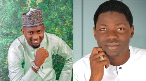 Two NANS president emerge