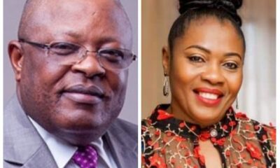 UMAHI AND COMPLAINANT