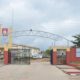 UNIMED-gate-Entrance to the University of Medical Sciences Ondo State