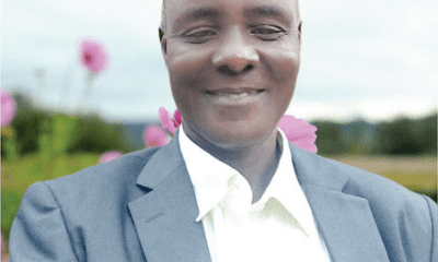 Ugochukwu Ejinkeonye