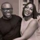 Peter Obi and Wife