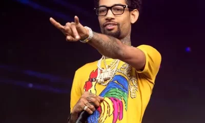 PnB Rock