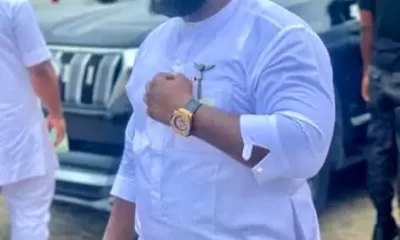 John Lyon - the kidnapper