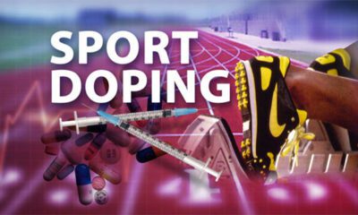 anti-doping and sport