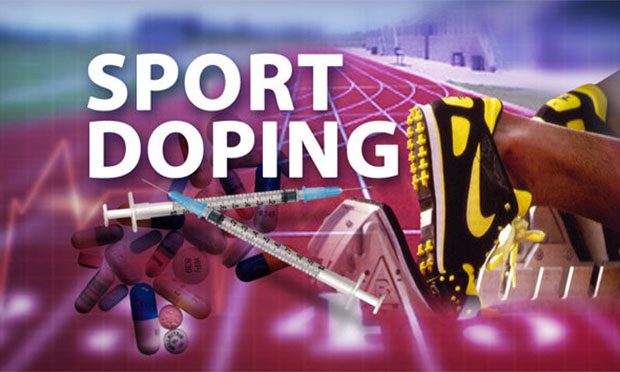 anti-doping and sport