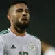 Algerian player