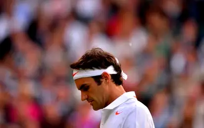 Roger Federer