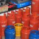Cooking gas