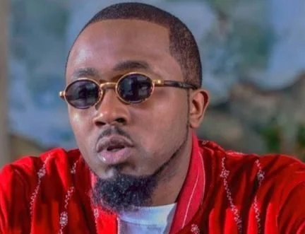 Ice Prince Zamani