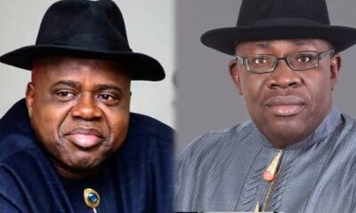 Diri and Siriake Dickson