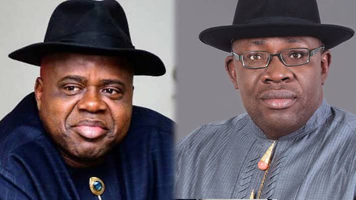 Diri and Siriake Dickson