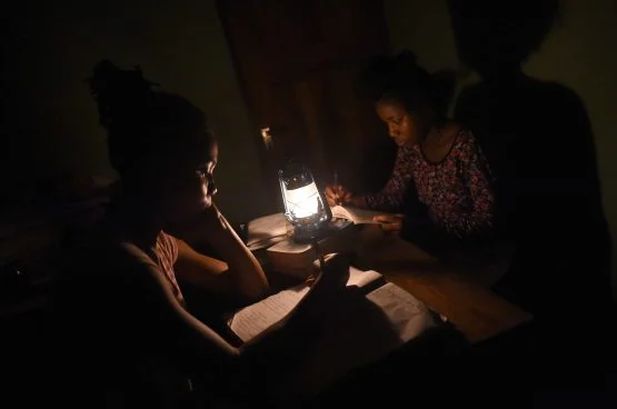 Electricity