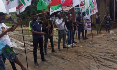 Labour party Obidient