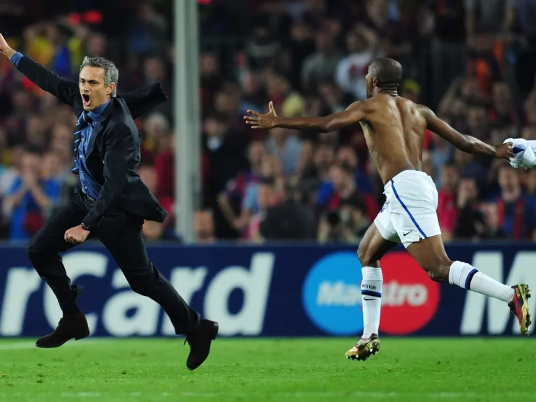 Morinho