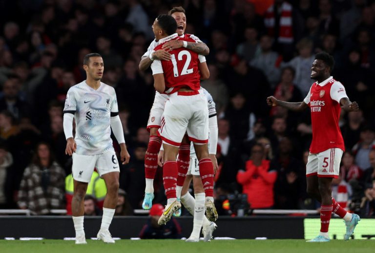 Arsenal