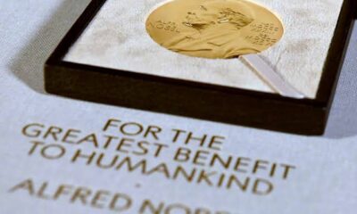 UNICAL Profs Narrowly Miss Nobel Prize