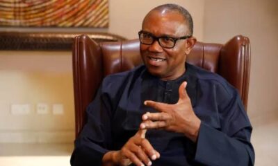 Peter Obi