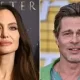 Angelina Jolie, Brad Pitt