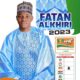 Fatan Alkhiri