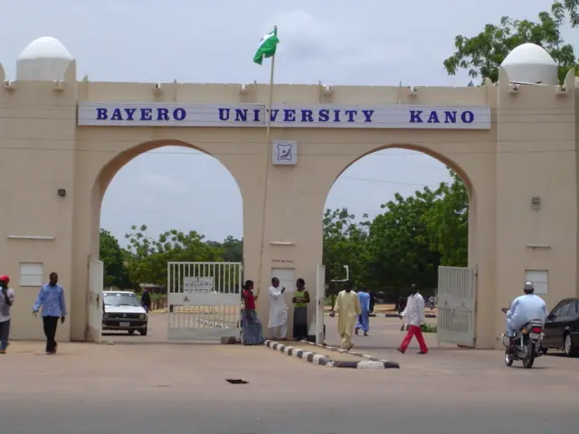 Bayero-University-BUK