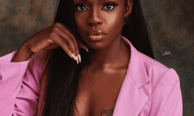 Beverly Osu