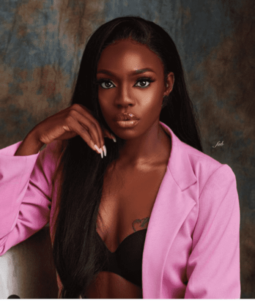 Beverly Osu