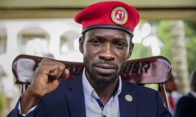 Bobi Wine
